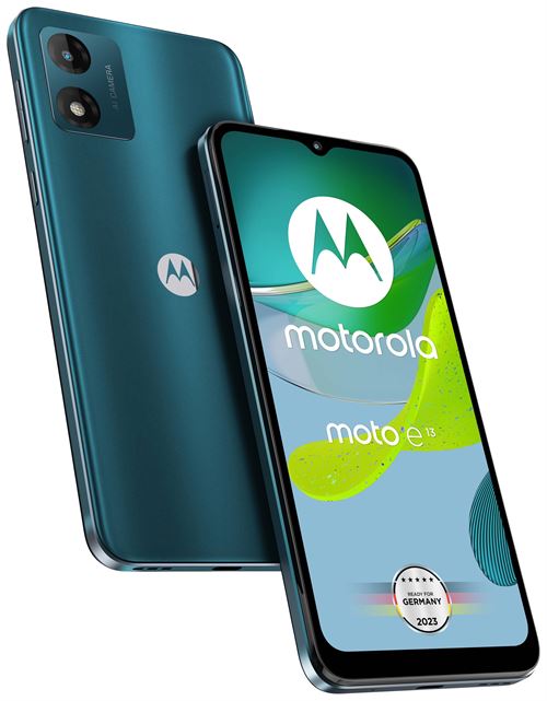 Motorola Moto E13 (64GB/Green)